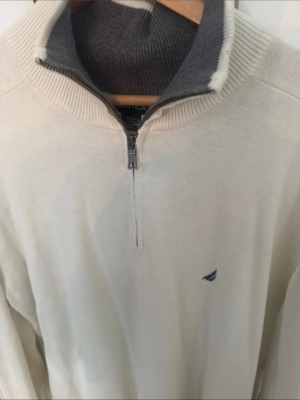 Nautica men quarter